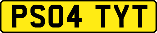 PS04TYT