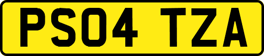 PS04TZA