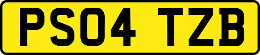 PS04TZB