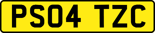 PS04TZC