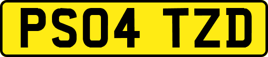 PS04TZD
