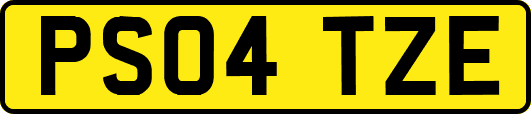 PS04TZE