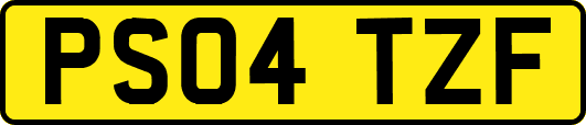 PS04TZF