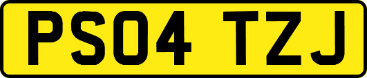PS04TZJ