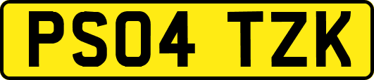 PS04TZK