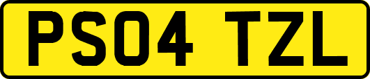 PS04TZL
