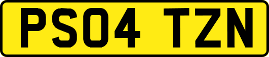 PS04TZN