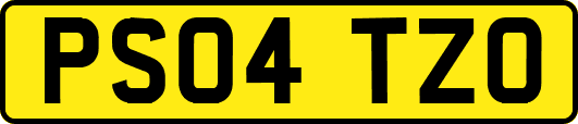 PS04TZO