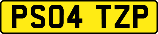PS04TZP