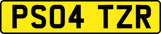 PS04TZR