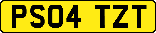 PS04TZT