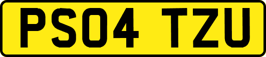 PS04TZU