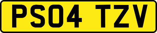 PS04TZV