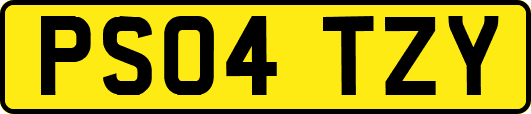 PS04TZY