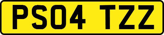 PS04TZZ