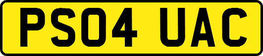 PS04UAC