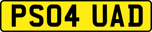 PS04UAD