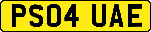 PS04UAE