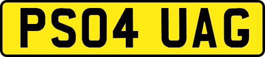 PS04UAG