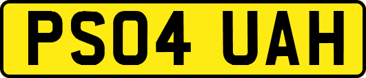 PS04UAH