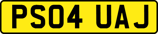 PS04UAJ