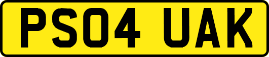 PS04UAK
