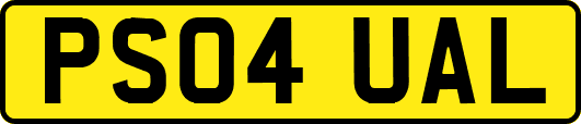 PS04UAL