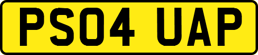 PS04UAP