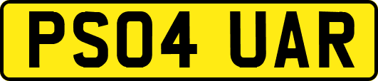 PS04UAR