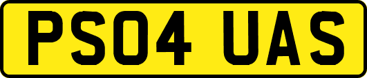 PS04UAS