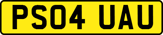 PS04UAU