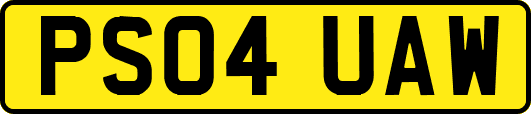 PS04UAW