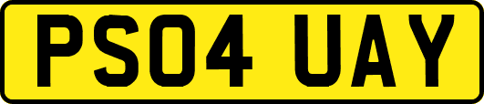 PS04UAY