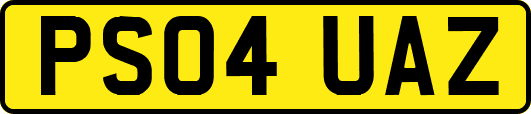 PS04UAZ