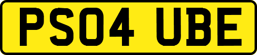 PS04UBE