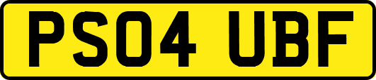 PS04UBF