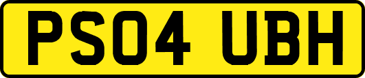 PS04UBH