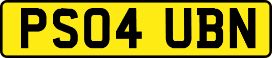 PS04UBN