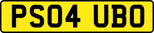 PS04UBO