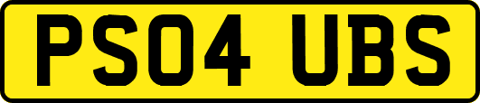 PS04UBS