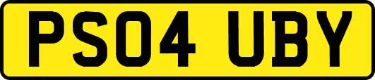 PS04UBY