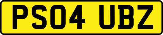 PS04UBZ