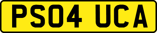 PS04UCA