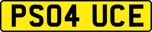 PS04UCE
