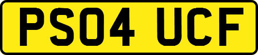 PS04UCF
