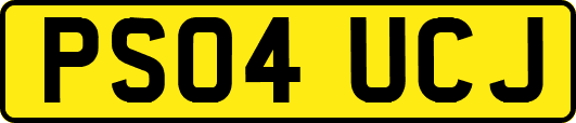 PS04UCJ
