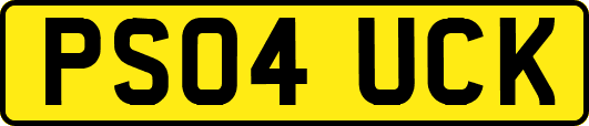 PS04UCK