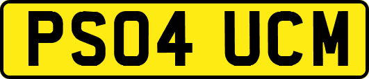 PS04UCM