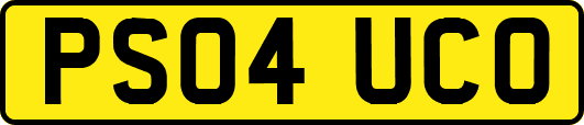 PS04UCO