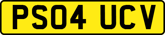 PS04UCV